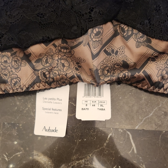 Aubade brief - Picture 2 of 3